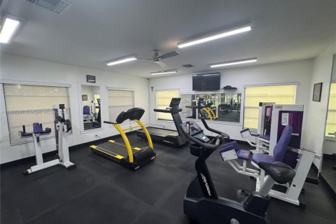 Touwnhouse à vendre à Pompano Beach, Floride: 3 chambres, 132.66 m2 № 1808962 - photo 21