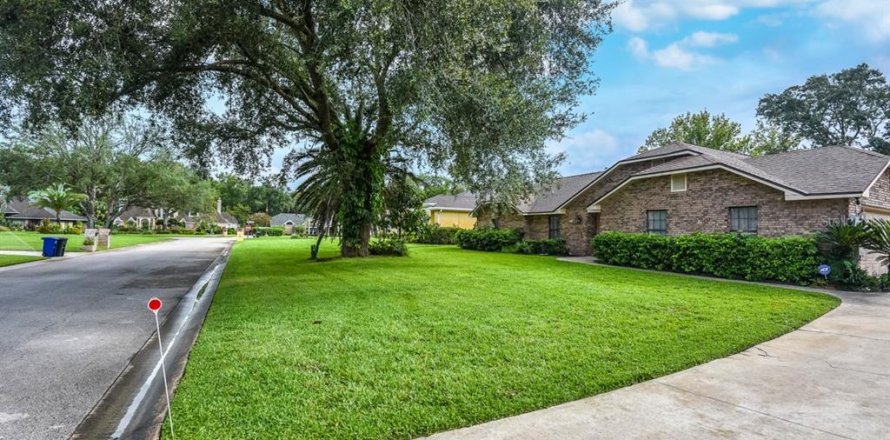House in Ormond Beach, Florida 4 bedrooms, 236.34 sq.m. № 1736886