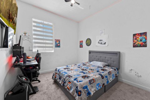 Casa en venta en Homestead, Florida, 4 dormitorios, 241.36 m2 № 2046965 - foto 25