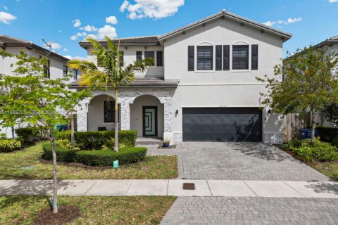 Casa en Homestead, Florida 4 dormitorios, 241.36 m2 № 2046965
