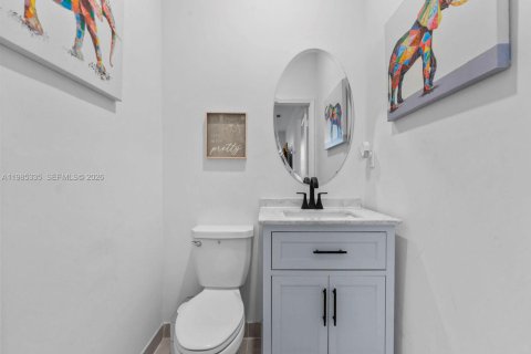 Casa en venta en Homestead, Florida, 4 dormitorios, 241.36 m2 № 2046965 - foto 21