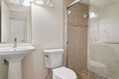 Copropriété à vendre à Clearwater, Floride: 2 chambres, 117.43 m2 № 2391153 - photo 21