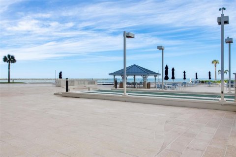 Copropriété à vendre à Clearwater, Floride: 2 chambres, 117.43 m2 № 2391153 - photo 24