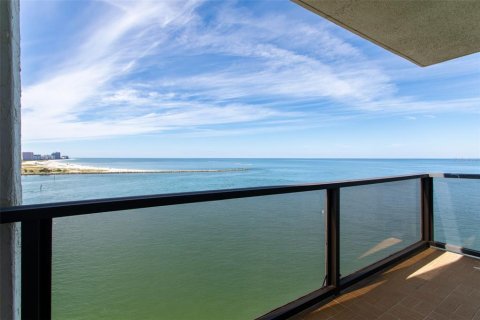 Copropriété à vendre à Clearwater, Floride: 2 chambres, 117.43 m2 № 2391153 - photo 3