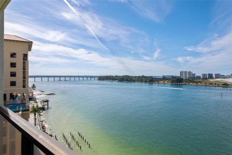 Copropriété à vendre à Clearwater, Floride: 2 chambres, 117.43 m2 № 2391153 - photo 5