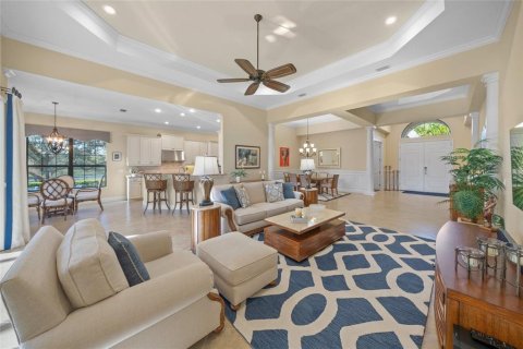 Villa ou maison à louer à Lakewood Ranch, Floride: 3 chambres, 260.22 m2 № 2381035 - photo 11