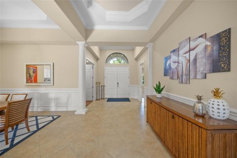Villa ou maison à louer à Lakewood Ranch, Floride: 3 chambres, 260.22 m2 № 2381035 - photo 6