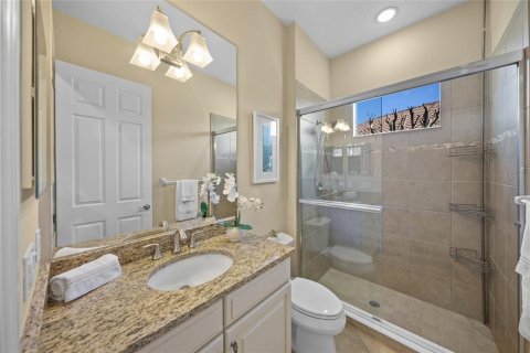 Villa ou maison à louer à Lakewood Ranch, Floride: 3 chambres, 260.22 m2 № 2381035 - photo 23
