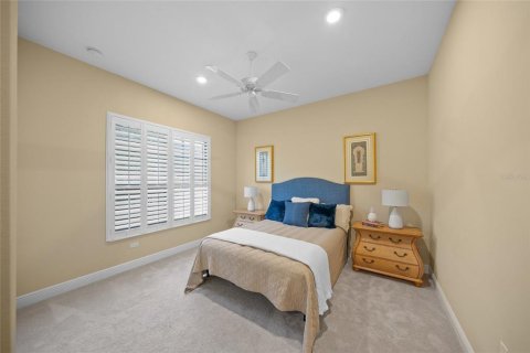 Villa ou maison à louer à Lakewood Ranch, Floride: 3 chambres, 260.22 m2 № 2381035 - photo 24