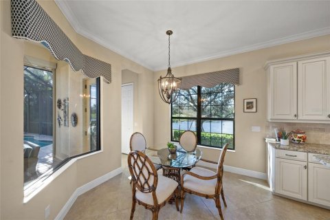 Villa ou maison à louer à Lakewood Ranch, Floride: 3 chambres, 260.22 m2 № 2381035 - photo 15