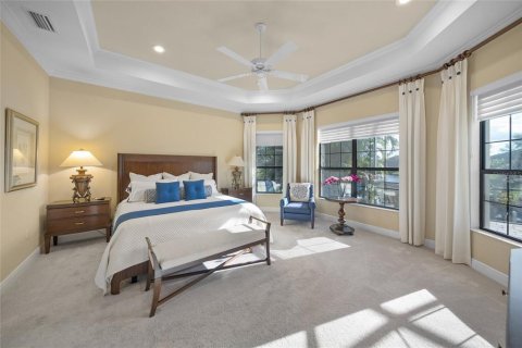 Villa ou maison à louer à Lakewood Ranch, Floride: 3 chambres, 260.22 m2 № 2381035 - photo 17
