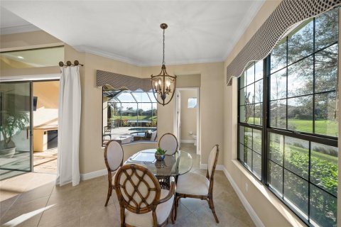 Villa ou maison à louer à Lakewood Ranch, Floride: 3 chambres, 260.22 m2 № 2381035 - photo 16
