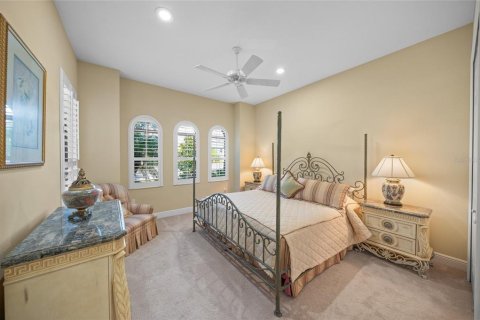 Villa ou maison à louer à Lakewood Ranch, Floride: 3 chambres, 260.22 m2 № 2381035 - photo 22