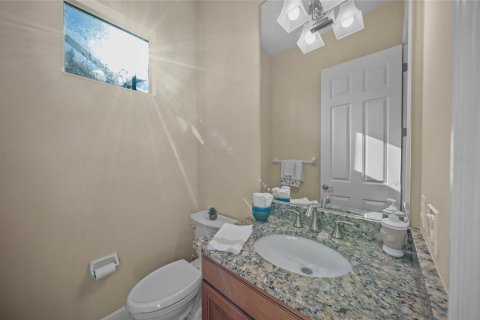 Villa ou maison à louer à Lakewood Ranch, Floride: 3 chambres, 260.22 m2 № 2381035 - photo 25