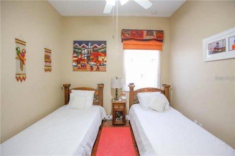 Villa ou maison à louer à Orlando, Floride: 4 chambres, 236.99 m2 № 1853035 - photo 17