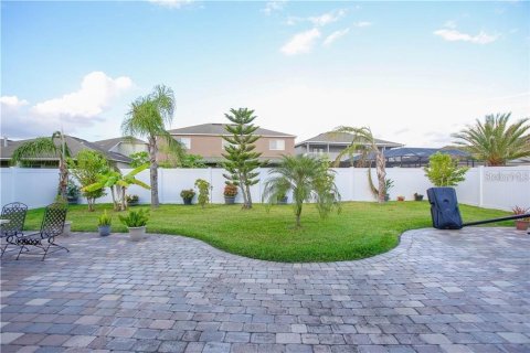 Villa ou maison à louer à Orlando, Floride: 4 chambres, 236.99 m2 № 1853035 - photo 20