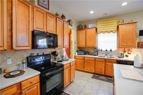 Villa ou maison à louer à Orlando, Floride: 4 chambres, 236.99 m2 № 1853035 - photo 7