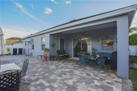 Villa ou maison à louer à Orlando, Floride: 4 chambres, 236.99 m2 № 1853035 - photo 21
