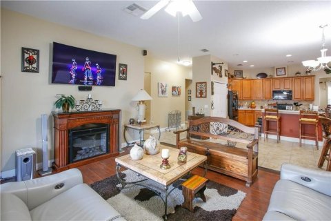Villa ou maison à louer à Orlando, Floride: 4 chambres, 236.99 m2 № 1853035 - photo 11