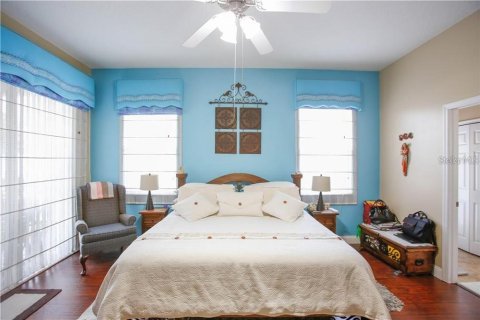 Villa ou maison à louer à Orlando, Floride: 4 chambres, 236.99 m2 № 1853035 - photo 12