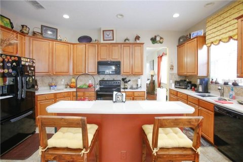 Villa ou maison à louer à Orlando, Floride: 4 chambres, 236.99 m2 № 1853035 - photo 6