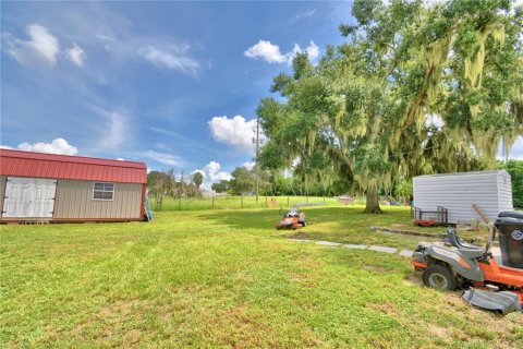 House in Frostproof, Florida 3 bedrooms, 233 sq.m. № 1718966 - photo 14