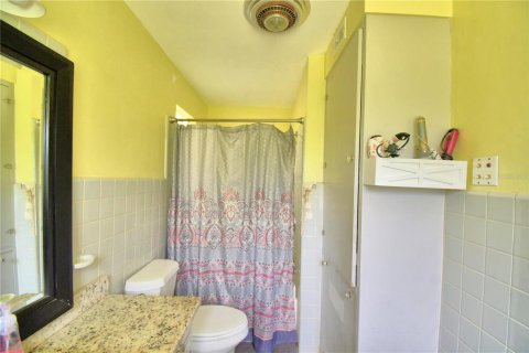 House in Frostproof, Florida 3 bedrooms, 233 sq.m. № 1718966 - photo 30