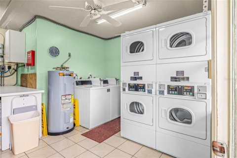 Condominio en venta en Dunedin, Florida, 1 dormitorio, 85.01 m2 № 1854693 - foto 24