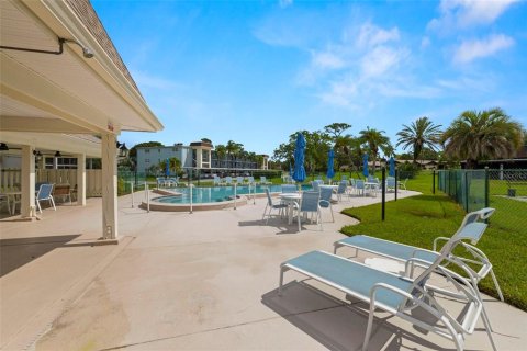 Condominio en venta en Dunedin, Florida, 1 dormitorio, 85.01 m2 № 1854693 - foto 26