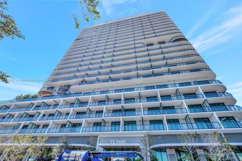 Condo in Miami Beach, Florida, 2 bedrooms  № 1727790 - photo 8