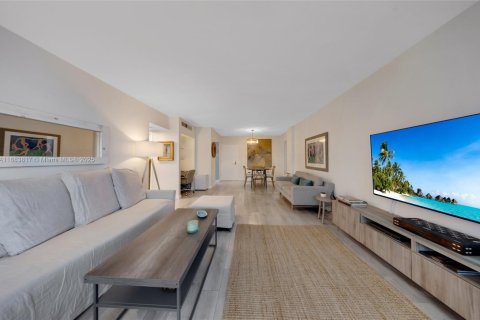 Купить кондоминиум в Майами-Бич, Флорида 1 спальня, 78.97м2, № 2037334 - фото 11