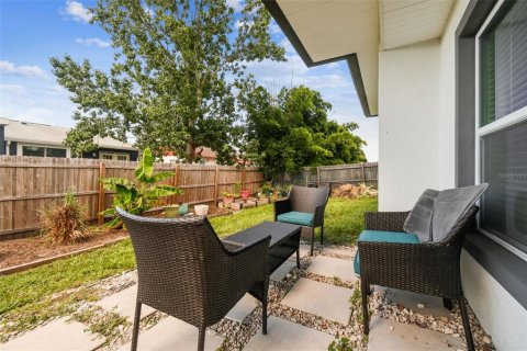 House in Holiday, Florida 3 bedrooms, 132.39 sq.m. № 1852567 - photo 30