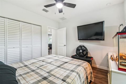 House in Holiday, Florida 3 bedrooms, 132.39 sq.m. № 1852567 - photo 24