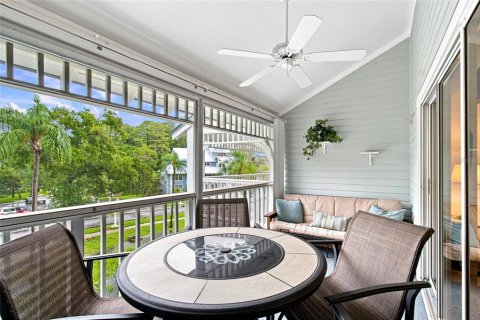 Condo in Palm Harbor, Florida, 2 bedrooms  № 2285211 - photo 8