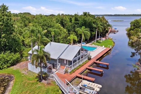 Condo in Palm Harbor, Florida, 2 bedrooms  № 2285211 - photo 29