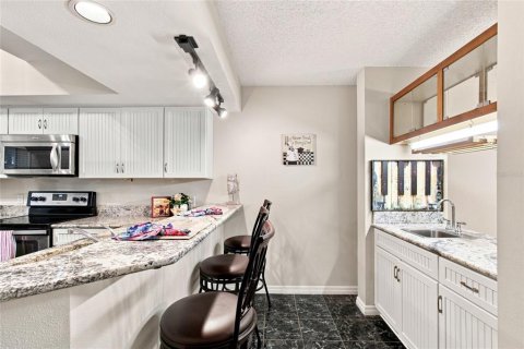 Condo in Palm Harbor, Florida, 2 bedrooms  № 2285211 - photo 12