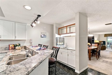 Condo in Palm Harbor, Florida, 2 bedrooms  № 2285211 - photo 14