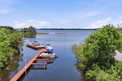 Condo in Palm Harbor, Florida, 2 bedrooms  № 2285211 - photo 30