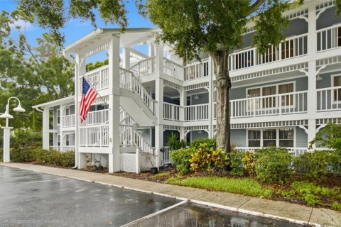 Condo in Palm Harbor, Florida, 2 bedrooms  № 2285211