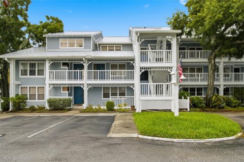 Condo in Palm Harbor, Florida, 2 bedrooms  № 2285211 - photo 16