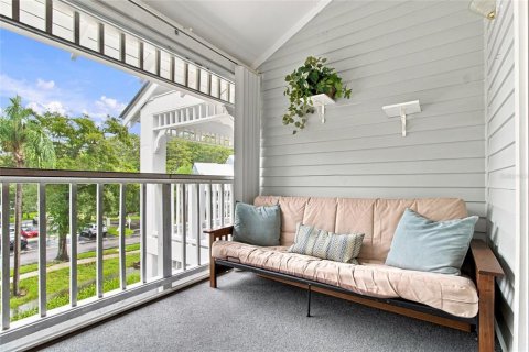 Condo in Palm Harbor, Florida, 2 bedrooms  № 2285211 - photo 27