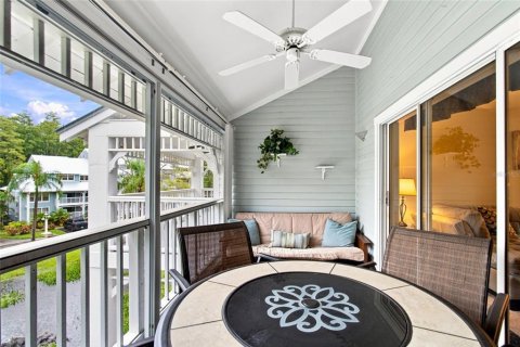 Condo in Palm Harbor, Florida, 2 bedrooms  № 2285211 - photo 21