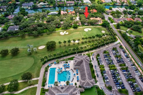 Villa ou maison à vendre à Coral Gables, Floride: 5 chambres, 373.84 m2 № 1935455 - photo 24