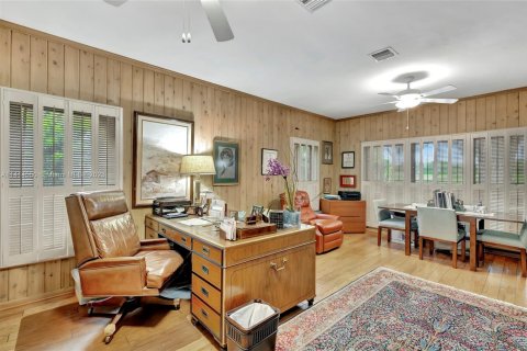 Villa ou maison à vendre à Coral Gables, Floride: 5 chambres, 373.84 m2 № 1935455 - photo 12