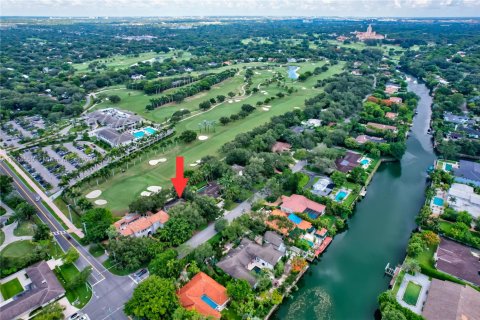 Villa ou maison à vendre à Coral Gables, Floride: 5 chambres, 373.84 m2 № 1935455 - photo 23