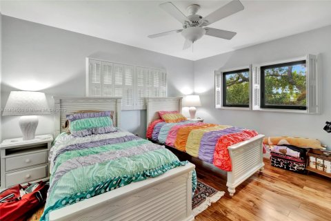 Villa ou maison à vendre à Coral Gables, Floride: 5 chambres, 373.84 m2 № 1935455 - photo 19