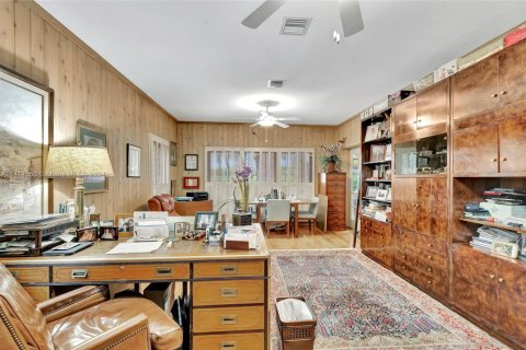 Villa ou maison à vendre à Coral Gables, Floride: 5 chambres, 373.84 m2 № 1935455 - photo 13