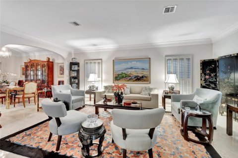 Villa ou maison à vendre à Coral Gables, Floride: 5 chambres, 373.84 m2 № 1935455 - photo 5