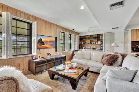 Villa ou maison à vendre à Coral Gables, Floride: 5 chambres, 373.84 m2 № 1935455 - photo 11