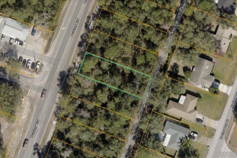 Immobilier commercial à vendre à Deltona, Floride № 2395596 - photo 2